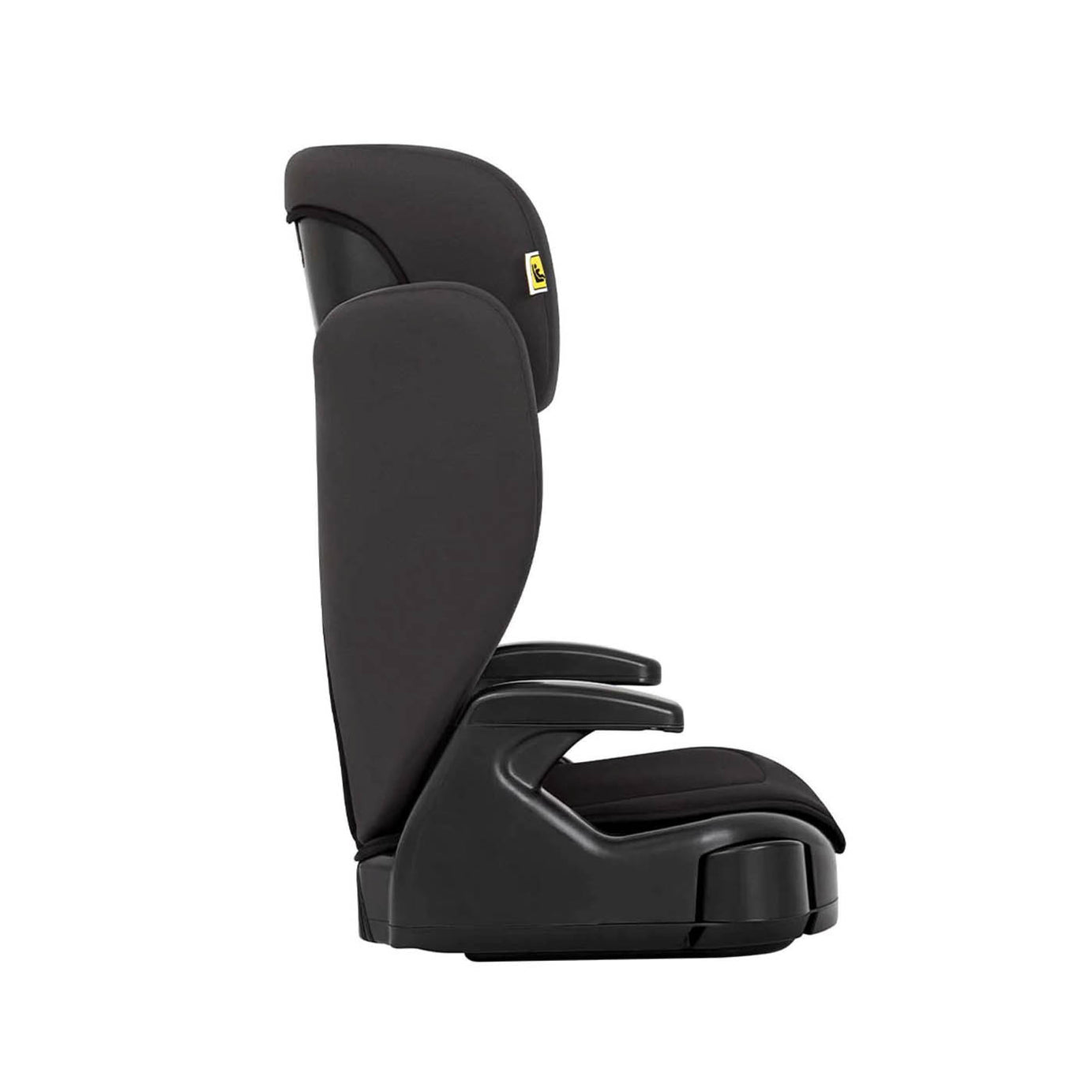 Graco Junior Maxi Child Car Seat Booster 3-12 Years Forward Black Lightweight - Image 3