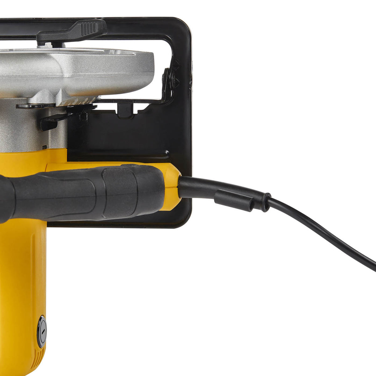 DeWalt Circular Saw DWE5615-GB Corded Electric Powerful Compact 1500W 230V 190mm - Image 10