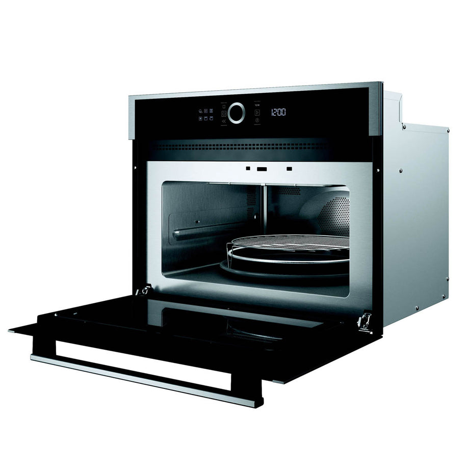 Hotpoint Built-in Microwave Class 4 HMW47HMXUK 40L - Image 3