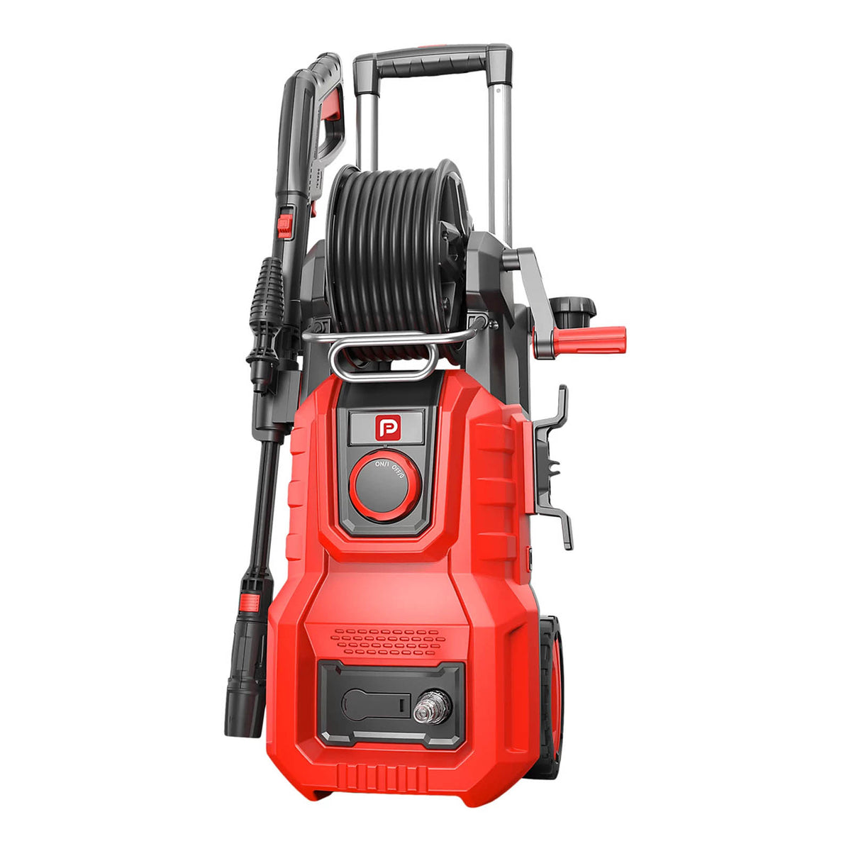Performance Power Pressure Washer LT619-2200 Electric 2.2kW Jet Cleaner Car - Image 1