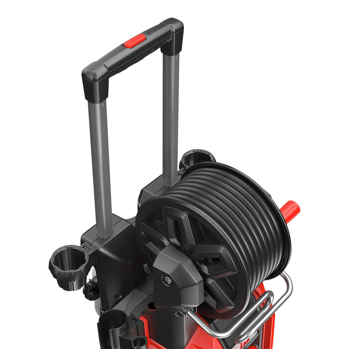Performance Power Pressure Washer LT619-2200 Electric 2.2kW Jet Cleaner Car - Image 5