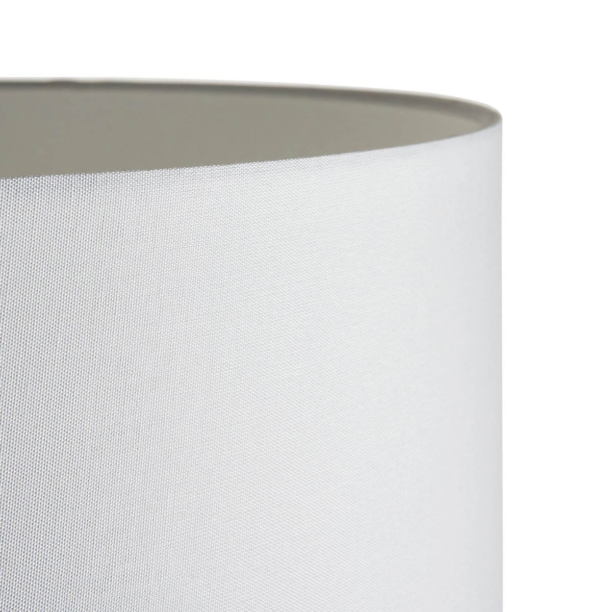 Table Lamp Glass Spherical Champagne Ivory Shade Antique Brass Effect Modern - Image 7