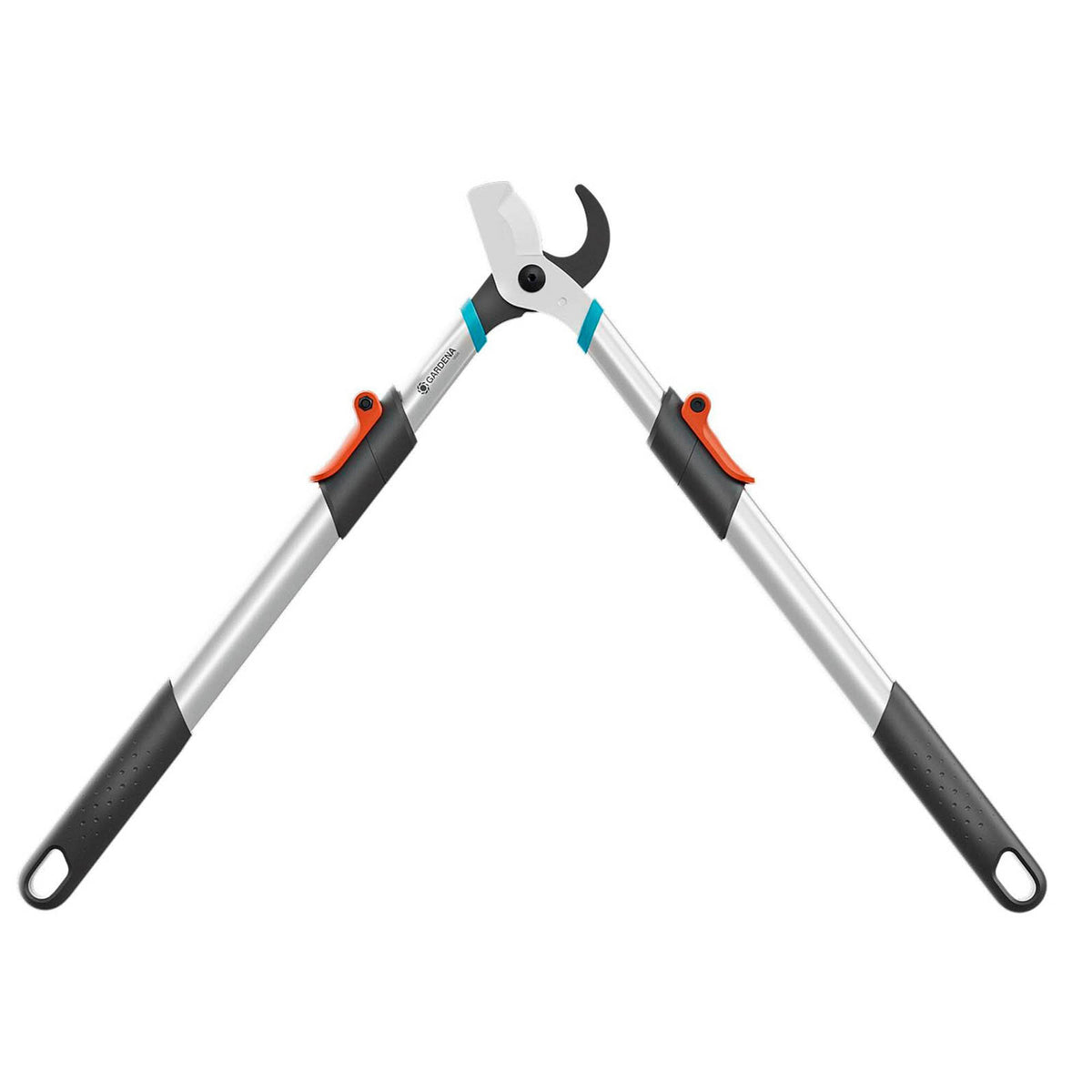Gardena Steel Ergonomic Loppers - Image 6