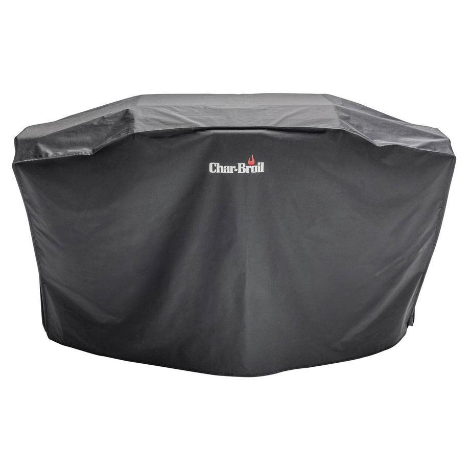 Char-Broil Griddle Black BBQ cover - Image 1