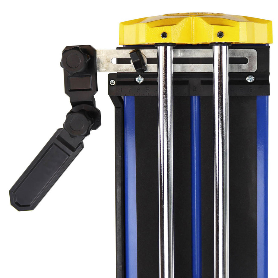 Vitrex Tile cutter Perfect Cut 610mm Manual Tungsten carbide Steel - Image 10