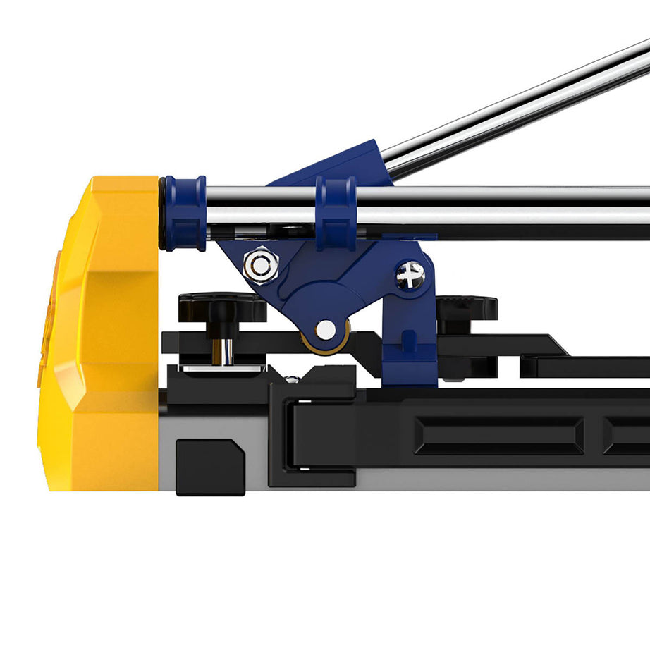 Vitrex Tile cutter Perfect Cut 610mm Manual Tungsten carbide Steel - Image 8