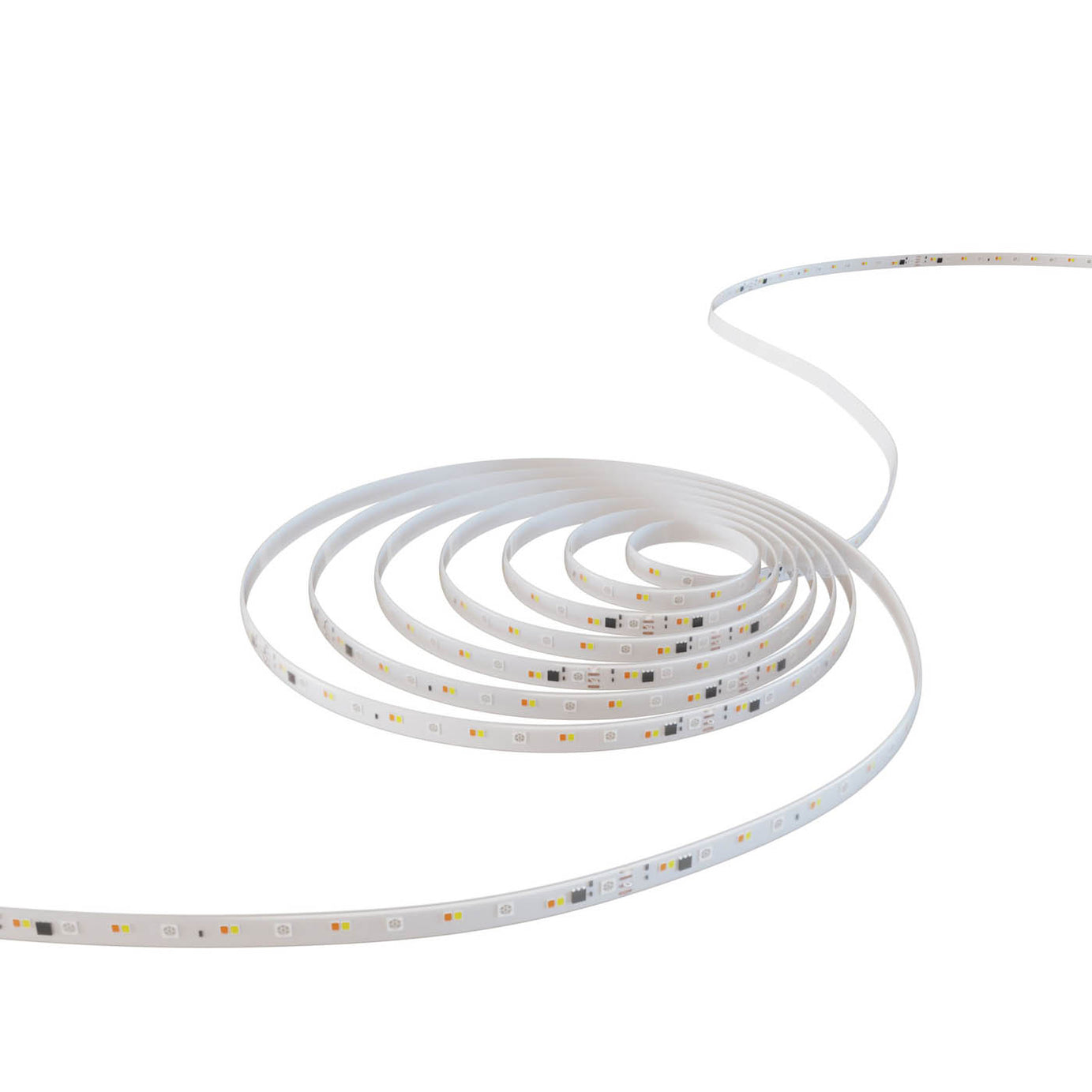 Calex Strip Light LED Warm White Multicolour Dimmable Adjustable 1400lm (L)20m - Image 3