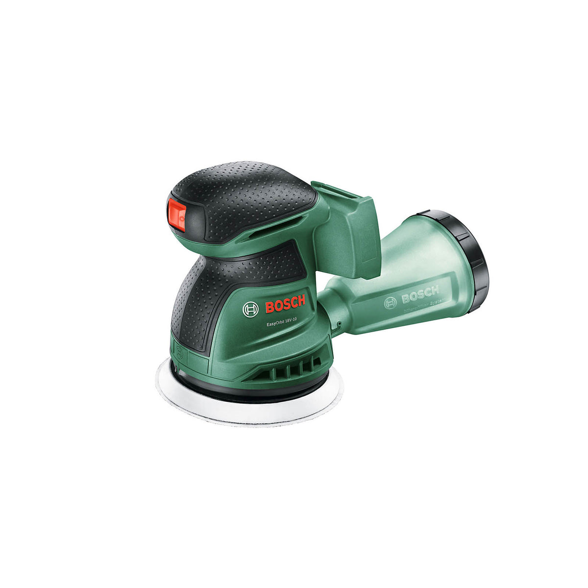 Bosch Random Orbit Sander Cordless 18V Li-Ion 06033E4000 Compact 125mm Body Only - Image 1