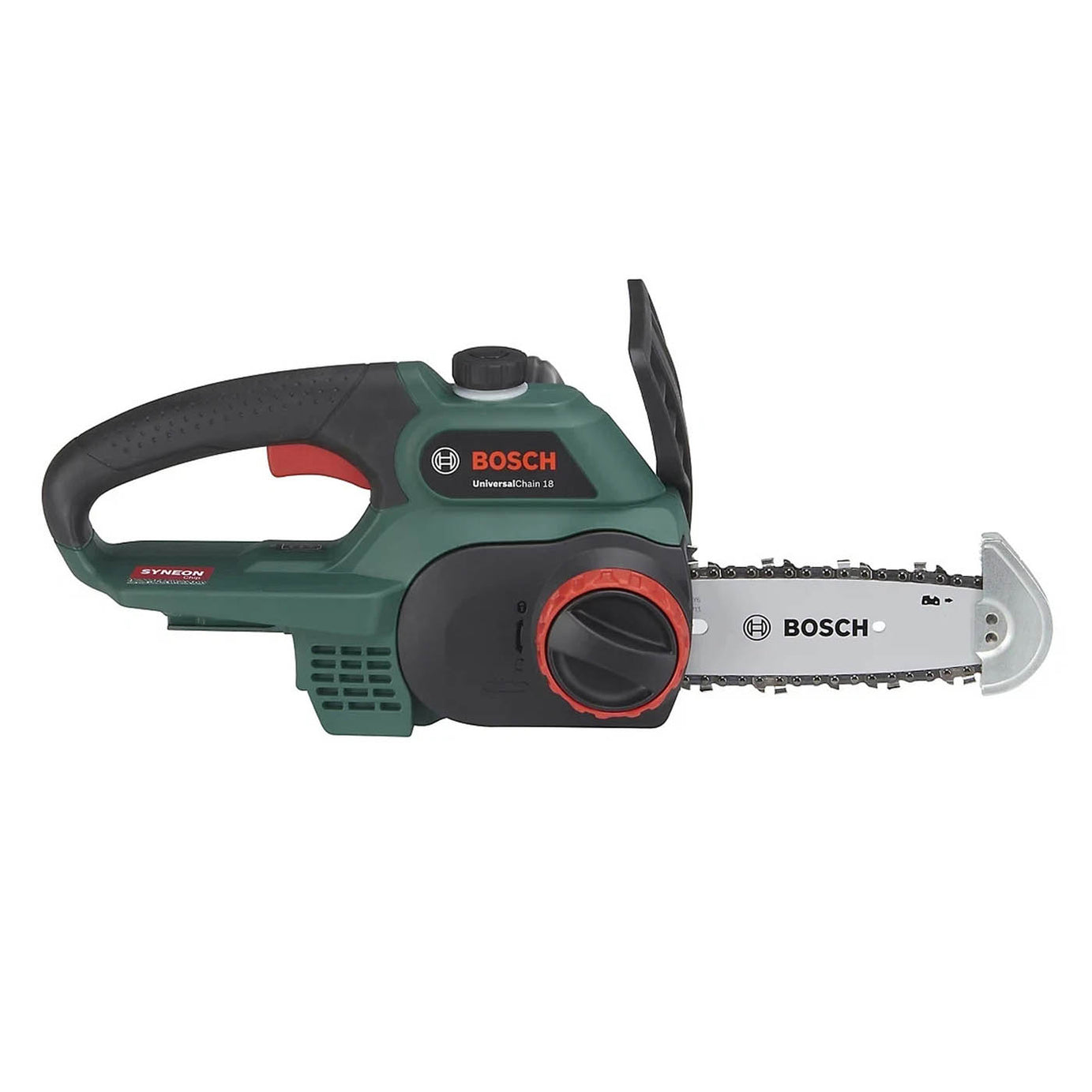 Bosch Chainsaw UniversalChain18 Cordless Lightweight Compact 18V Body Only - Image 1