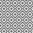 Decking Rug Geometric Outdoor Patio Grey Stain Resistant Weatherproof 2.7x1.8m - Image 3