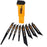 DeWalt DT99551 Flexvolt Xtreme Runtime 8 Piece Reciprocating Sabre Saw Blade Set - Image 1