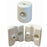Gazebo Party Tent Leg Weights Water Filled Outdoor Garden Anchor Stand Set Of 4 - Image 2