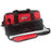 Tool Carry Bag Professional Heavy Duty Canvas Tote Waterproof Durable 18" - Image 1