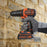 ‎Black & Decker Combi Drill Cordless Variable Speed 500W 18V Li-ion Body Only - Image 2