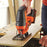 Black and Decker Jigsaw BDCJS18 Cordless 18V Compact Lightweight Body Only - Image 2