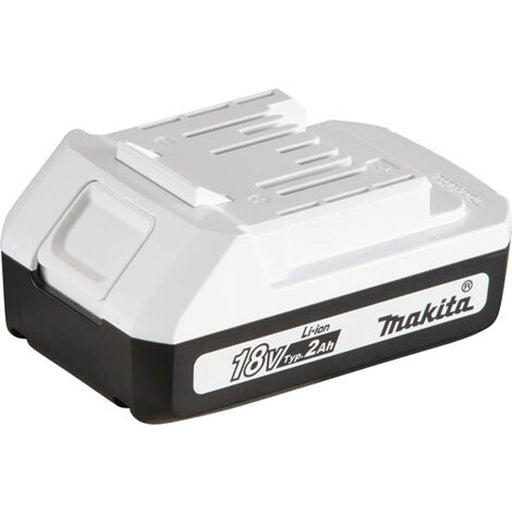 Makita Battery 2.0Ah 18V Li-ion BL1820G Compact Suitable For G-Series Tools Only - Image 1