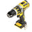 DeWalt Combi Drill Cordless 18V Li-Ion XR Variable Speed Lightweight Body Only - Image 1