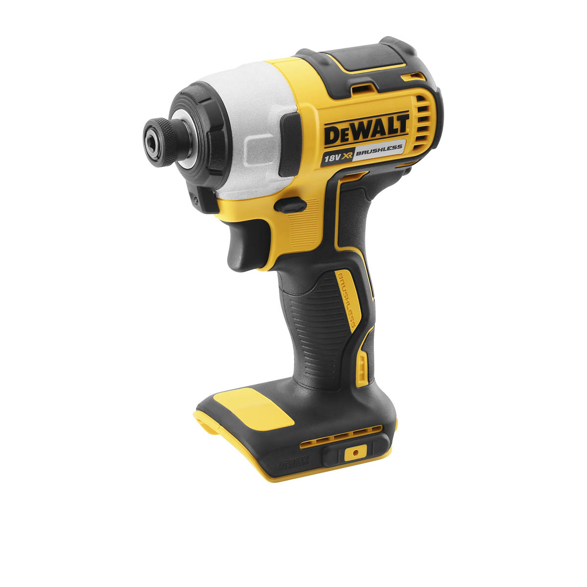 DeWalt Impact Driver Cordless 18V DCF787N-XJ Brushless Compact Body Only - Image 1