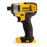 DeWalt Impact Driver Cordless DCF885N 18V XR LED Work Light Compact Body Only - Image 2