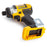 DeWalt Impact Driver Cordless DCF885N 18V XR LED Work Light Compact Body Only - Image 3