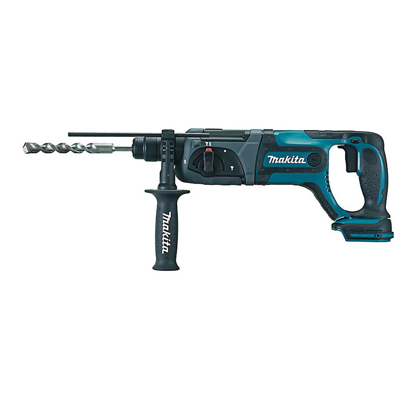 Makita Drill SDS Plus DHR241Z Cordless 3-Function 18V Li-Ion Body Only 3.3kg - Image 1