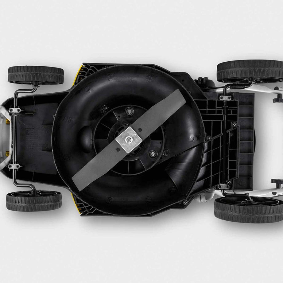 Karcher Cordless Lawnmower Rotary LMO18-36 Lightweight 36cm 45L Body Only - Image 4