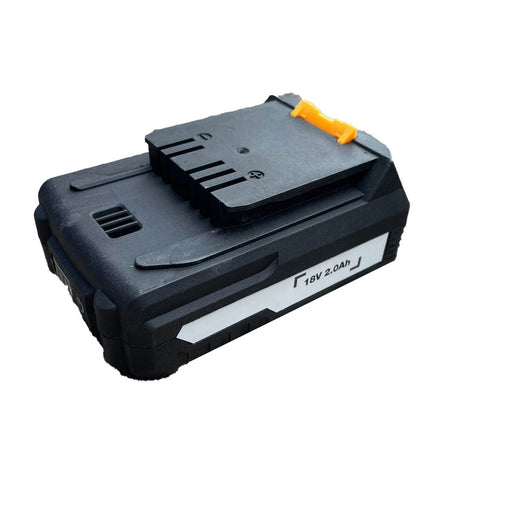 Li-Ion Battery 18V 2Ah Powertool Compact Lightweight NMBA182 Powerful - Image 1