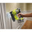 Ryobi Nail Gun Cordless R18N18G-0 ONE+ System AirStrike 18G 18V 1.2 mm Body Only - Image 5