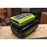 Ryobi Battery Charger 36V MAX POWER LED Indicator Powerful Compact Garden Tools - Image 3