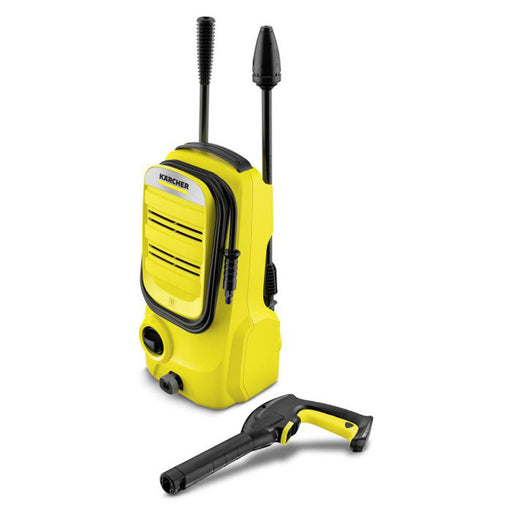 Karcher Hight Pressure Washer Electric K2 Compact Durable Lightweight Powerful - Image 1