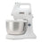 Kenwood Stand Mixer White 3.4L Metal Bowl 5 Speed Multi Use Compact 450 W - Image 2