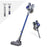 Tower Vacuum Cleaner 3-in-1 Cordless Stick Upright 22.2V Compact Lightweight - Image 1