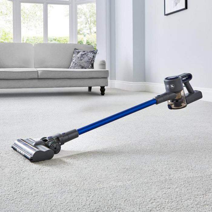 Tower Vacuum Cleaner 3-in-1 Cordless Stick Upright 22.2V Compact Lightweight - Image 3