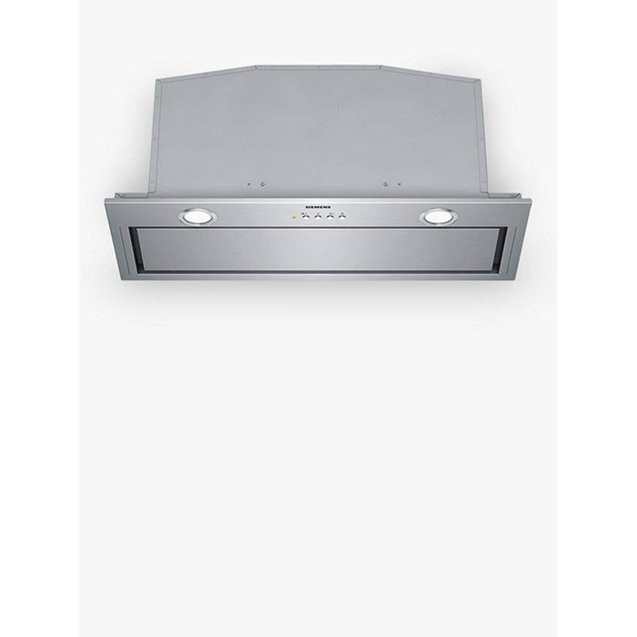 Built In Canopy Cooker Hood Kitchen Extractor Fan Stainless Steel LB78574GB 70cm - Image 6