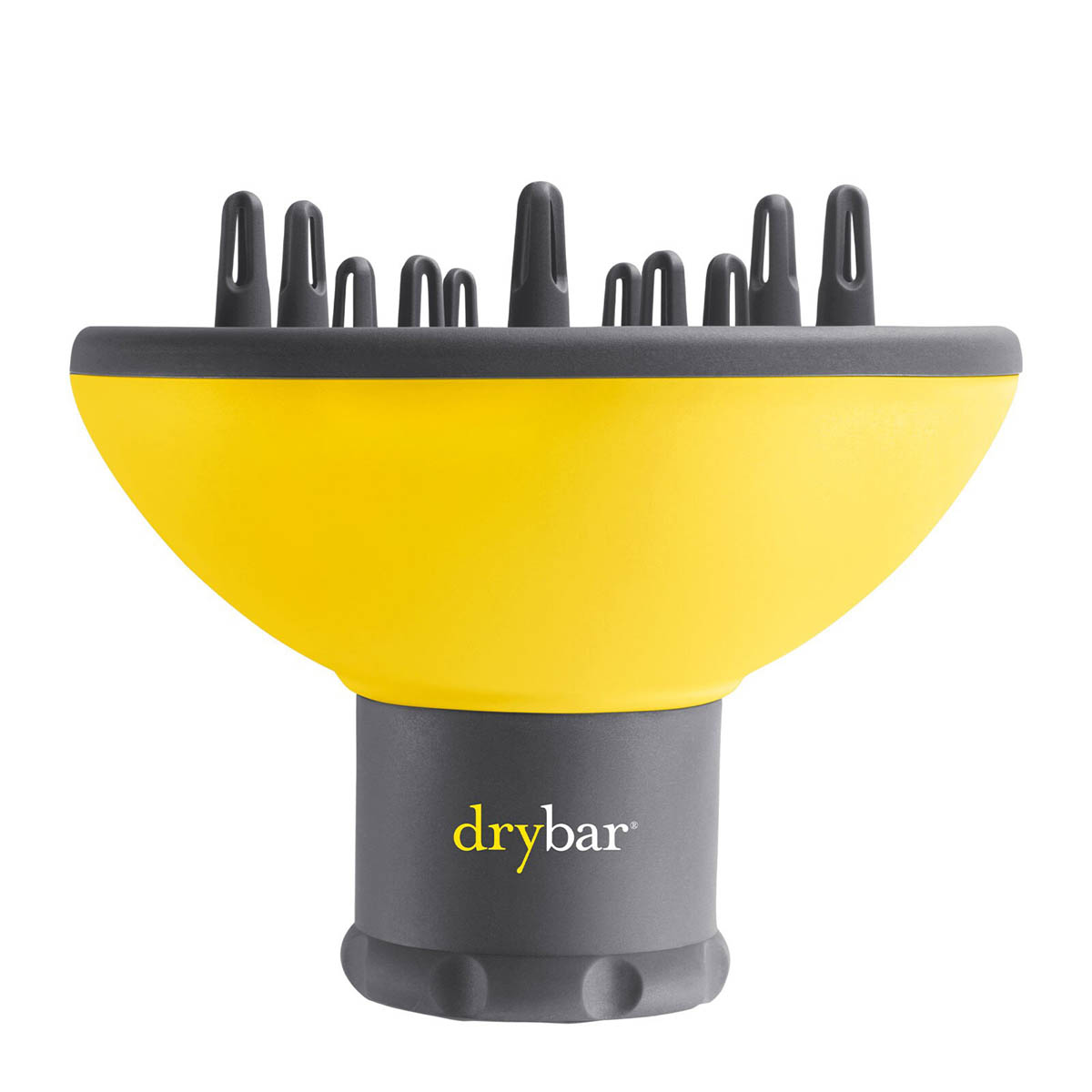 Drybar The Bouncer Diffuser Universal Dryer Attachment For Curly Wavy Hair - Image 1