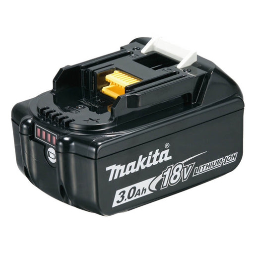 Makita Battery 3.0Ah 18V LXT Li-Ion 632G12-3 LED Indicator For Power Tools - Image 1