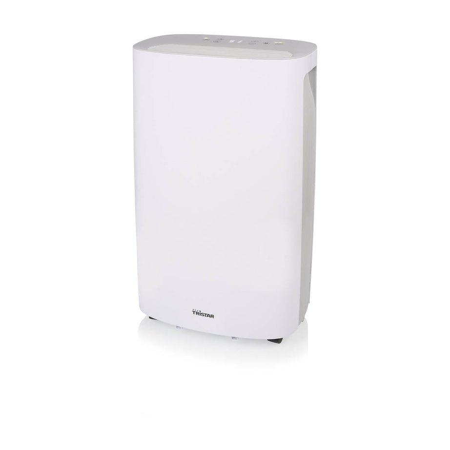 Tristar Smart Dehumidifier 16L Electric White Timer Portable For Mould Moisture - Image 6
