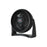Honeywell Table Fan Cooling Adjustable Tilt Variable 3 Speed Black (W)26cm - Image 1