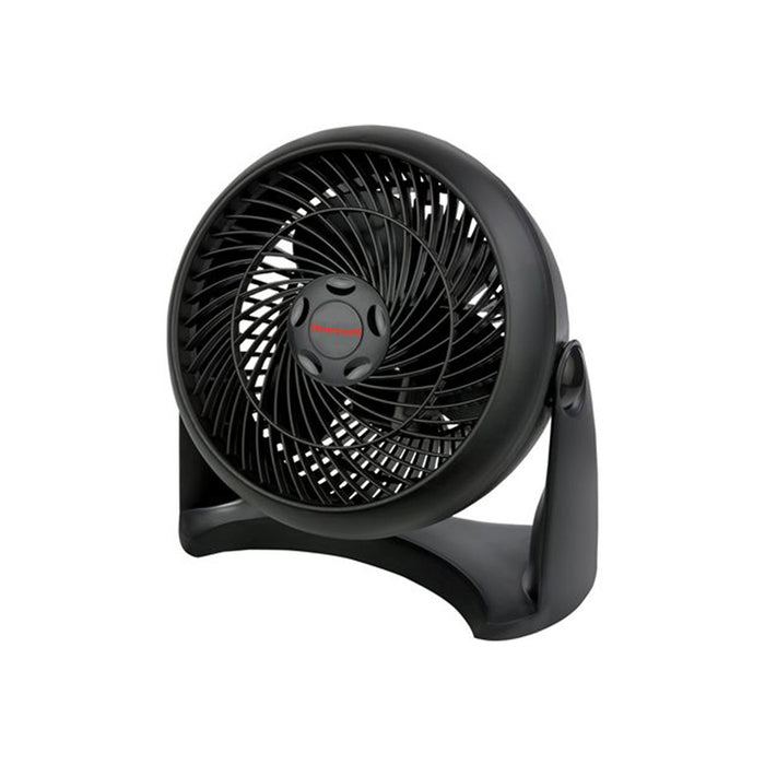 Honeywell Table Fan Cooling Adjustable Tilt Variable 3 Speed Black (W)26cm - Image 2