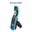 Ring Flashlight LED Work Inspection Torch Rechargeable Al5/ Al5 Colour Match - Image 3