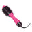 Revlon One Step Hair Styler and Volumiser Pink Dryer Cool Tip Turbo Setting - Image 3