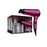 Revlon Hair Dryer Blower RVDR5229UK Frizz Fighter 2 Speed Settings 2200 W - Image 1
