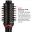 Revlon One Step Hair Dryer Volumiser Styler Ceramic Ionic Detachable Head Handle - Image 2