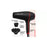 Revlon Hair Dryer With Diffuser Smoothstay Coconut Oil-Infused Modern Portable - Image 4