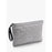 Bugaboo Nappy Changing Clutch Bag Purse Grey Compact Travel Mat Pad 26x4x22Cm - Image 2