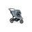BOB Duallie Baby Pushchair Cover Weather Rain Wind Resistant Shield Stroller - Image 1