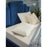 Support Pillow Specialist Synthetic Cluster Memory Foam Firm Breathable Cover - Image 5