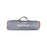 Family Beach Ten Sun Shelter Zip-up Orange Nylon UPF 50 plus Lightweight - Image 4