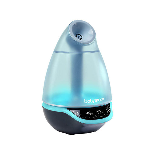 Baby Room Humidifier Essential Oil Diffuser 3in1 Nightlight Silent Cold Mist - Image 1