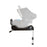 Hauck Isofix Base Baby Car Seat Comfort Fix Black 180 degrease Lock in - Image 3